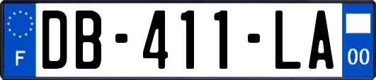 DB-411-LA