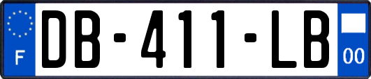 DB-411-LB