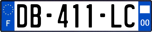DB-411-LC
