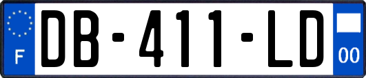 DB-411-LD