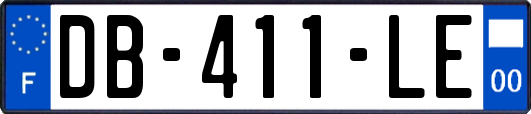 DB-411-LE