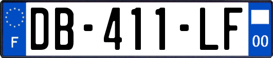 DB-411-LF