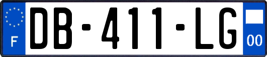 DB-411-LG