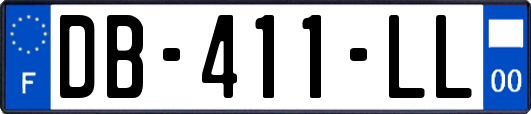 DB-411-LL