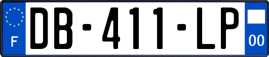 DB-411-LP