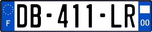 DB-411-LR
