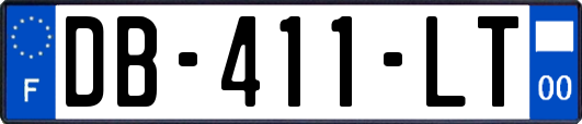 DB-411-LT