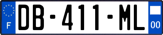 DB-411-ML