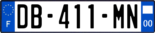 DB-411-MN