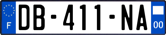 DB-411-NA