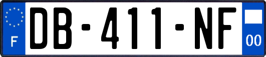 DB-411-NF