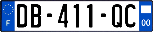 DB-411-QC