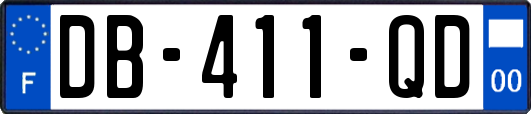 DB-411-QD