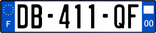 DB-411-QF