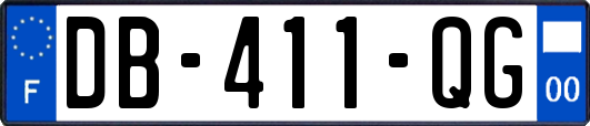 DB-411-QG