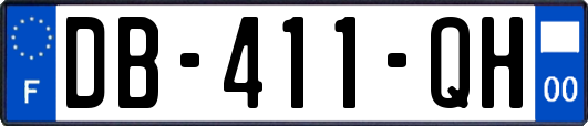 DB-411-QH