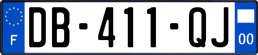 DB-411-QJ