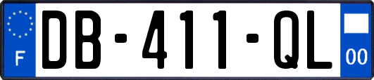 DB-411-QL
