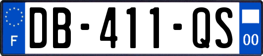 DB-411-QS
