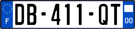 DB-411-QT