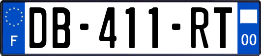 DB-411-RT