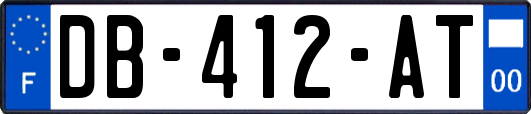 DB-412-AT