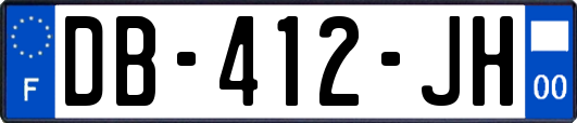 DB-412-JH