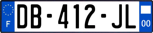 DB-412-JL