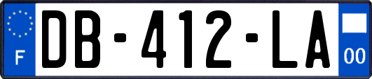DB-412-LA