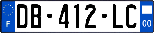 DB-412-LC