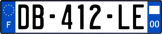 DB-412-LE