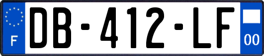 DB-412-LF