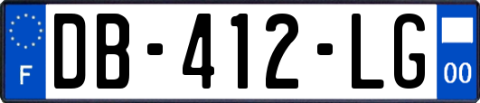 DB-412-LG