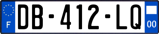 DB-412-LQ