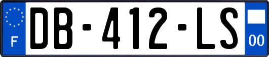 DB-412-LS