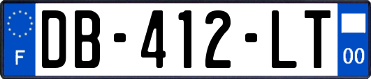 DB-412-LT