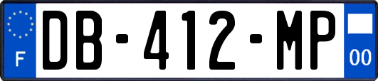 DB-412-MP