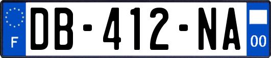 DB-412-NA