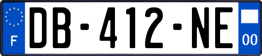 DB-412-NE