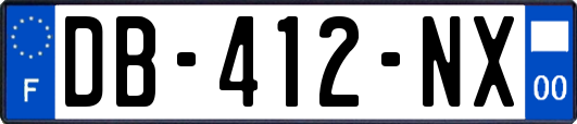 DB-412-NX