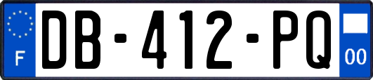 DB-412-PQ