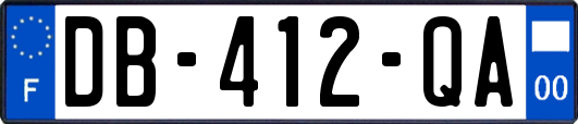 DB-412-QA