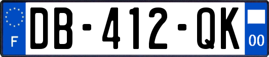 DB-412-QK