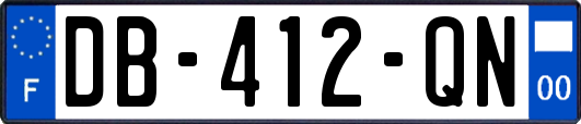 DB-412-QN