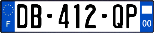 DB-412-QP