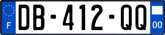 DB-412-QQ