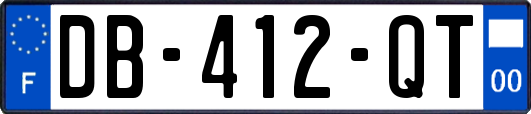 DB-412-QT