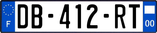 DB-412-RT