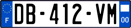 DB-412-VM