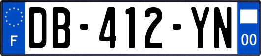 DB-412-YN